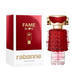 Paco Rabanne Fame In Love Elixir Parfum Elixir Femei 80ml