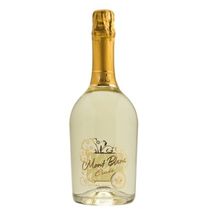 Prosecco Montelliana Mont Blanc Extra Dry 70cl