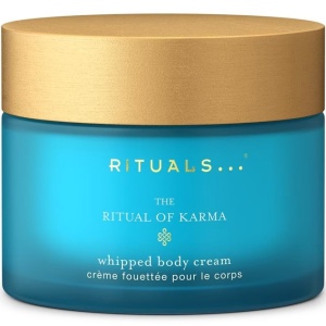 Rituals Ritual Of Karma Crema de Corp Aerata Femei 220ml