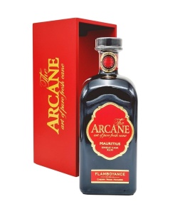 Rom Arcane Flamboyance 0.7L