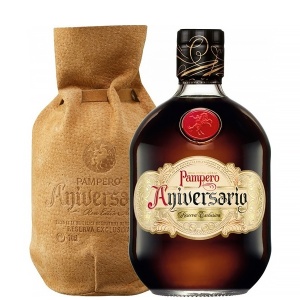 Rom Pampero Anniversario 70cl