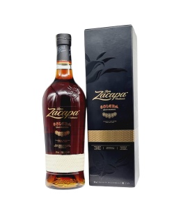 Rom Ron Zacapa Centenario Solera Gran Reserva 1L