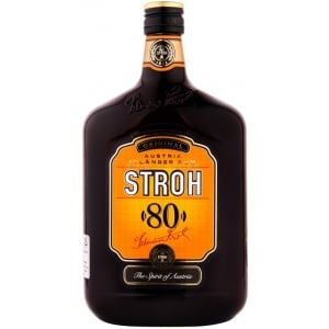 Stroh 80 0.7l
