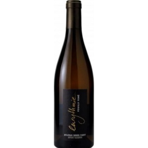 Vin Alb Domaine Jonathan Didier Pabiot "eurythmie" Pouilly Fume 0.75L