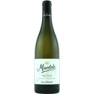 Vin Alb Nals Margreid Sauvignon Blanc "Mantele" 0.75L