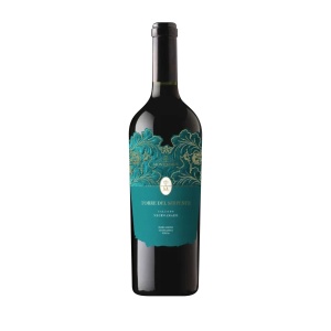 Vin Rosu Montemajor "Torre Del Serpente" Negroamaro 0.75L