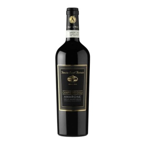 Vin Rosu Tenuta Sant'antonio Amarone "Campo Dei Gigli"