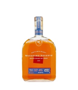 Whiskey Woodford Reserve Malt 70cl