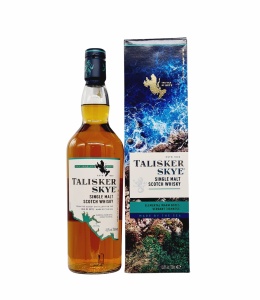Whisky Talisker Skye 0.7l