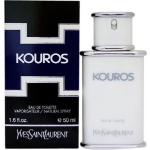 Ysl Kouros Edt 50ml - Parfum barbati