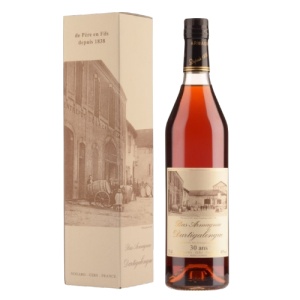 Armagnac Dartigalongue 30 Ani 0.7l
