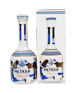 Brandy Metaxa Grand Fine 0.7l