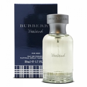 Burberry Weekend Apa De Toaleta Barbati 50 Ml
