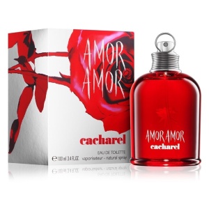Cacharel Amor Amor Edt 100ml - Parfum dama