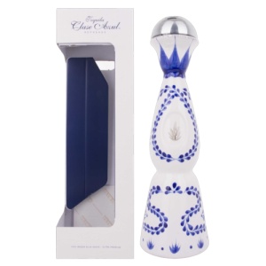 Clase Azul Reposado Tequila 500 ML