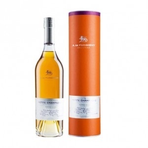 Cognac A De Fussigny Petit Champagne 0.7l