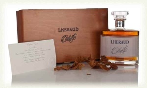 Cognac Lheraud Obusto 25yo 0.7l - Img 3