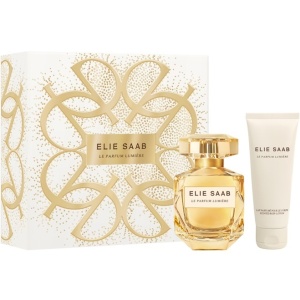 Elie Saab Le Parfum Lumiere 50ml.75bl Apa De Parfum Femei SET Ml