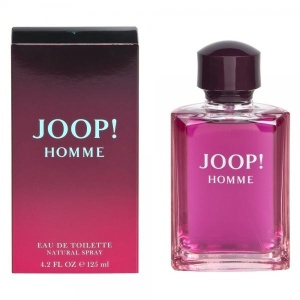 Joop !homme Apa de Toaleta Barbati 125ml - Img 2