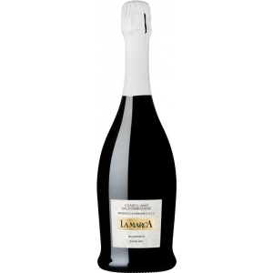 La Marca Vini E Spumanti Conegliano Valdobbiadene Prosecco Superiore D.o.c.g. Millesimato