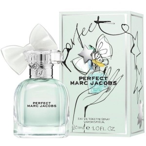 Marc Jacobs Perfect Apa De Toaleta Femei 30 Ml