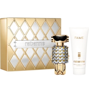 Paco Rabanne Fame 80ml.100bl Apa De Parfum Femei SET
