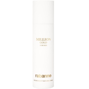 Paco Rabanne Million Gold Deo Spray Femei 150ml