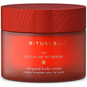 Rituals Ritual Of Ayurveda Crema de Corp Aerata Femei 220ml