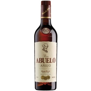 Rom Abuelo Anejo 0.7l