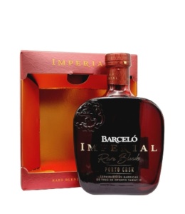 Rom Barcelo Imperial Port Cask 0.7L