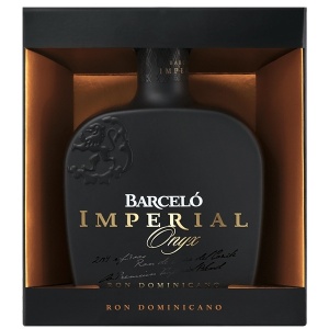 Rom Barcelo Onyx 0.7l