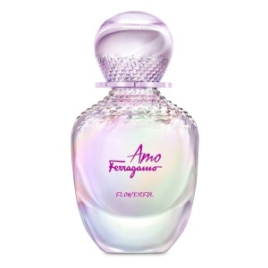 Salvatore Ferragamo Amo Ferragamo Flowerful Apa De Toaleta Femei 50 Ml