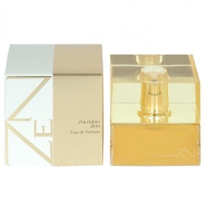 Shiseido Zen Apa De Parfum 100 Ml - Parfum dama - Img 2