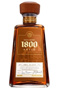 Tequila Reserva Anejo 1800 70cl
