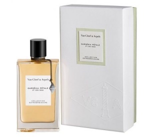 Van Cleef & Arpels Collection Extr.Gardenia Petale Apa De Parfum Femei 75 Ml
