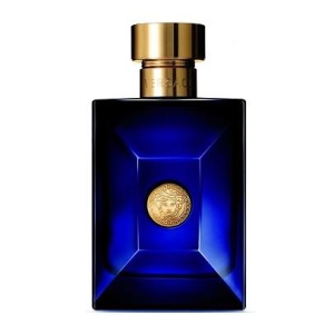 Versace Dylan Blue Apa De Toaleta Barbati 100 Ml - Img 2
