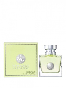 Versace Versense Apa de Toaleta Femei 50 Ml