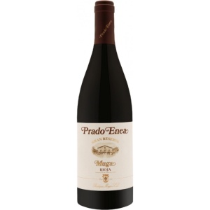 Vin Muga Prado Enea Gran Rezerva 2016 0.7l