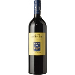 Vin Rosu Château Smith Haut Lafitte Pessac-Leognan Grand Cru Class De Graves 2023