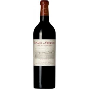 Vin Rosu Domaine De Chevalier Aoc Pessac-leognan Grand Cru Class De Graves 2020
