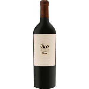 Vin Rosu Muga Aro 2021 0.75L