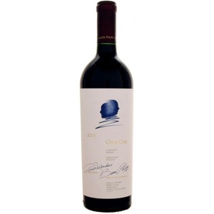 Vin Rosu Napa Valey Opus One 2022 0.75l