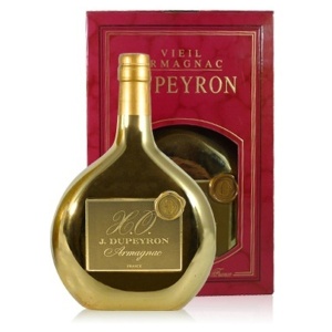 Armagnac Dupeyron Xo Gold 0.7 L