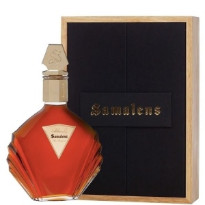 Armagnac Samalens 1963 0.7l