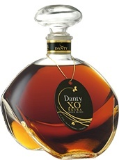 Bradny Danty Xo Extra 70cl - Img 2