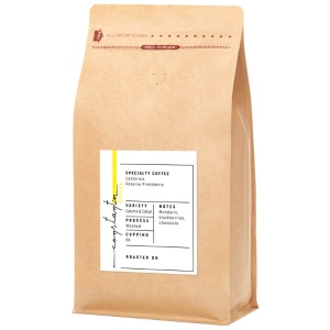 Cafea De Specialitate Boabe Costa Rica Reserve Presidente 1kg