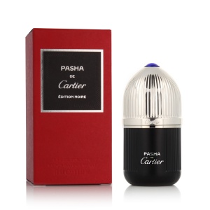 Cartier Pasha Edition Noire Apa De Toaleta Barbati 50ml