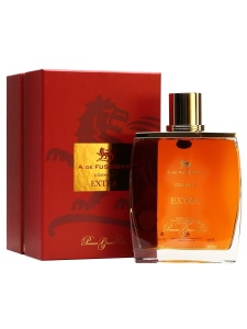 Cognac A De Fussigny Extra 70cl - Img 2