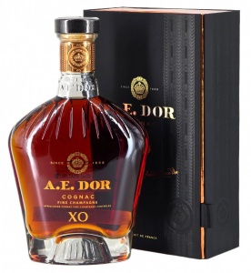 Cognac A E Dor Xo Nolly 70cl