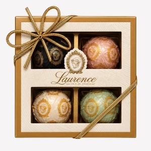 Cutie cu praline, Laurence 130g